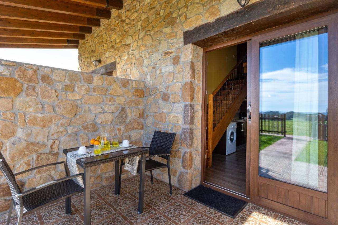 Villas Verdemar Isla Plana Exterior foto