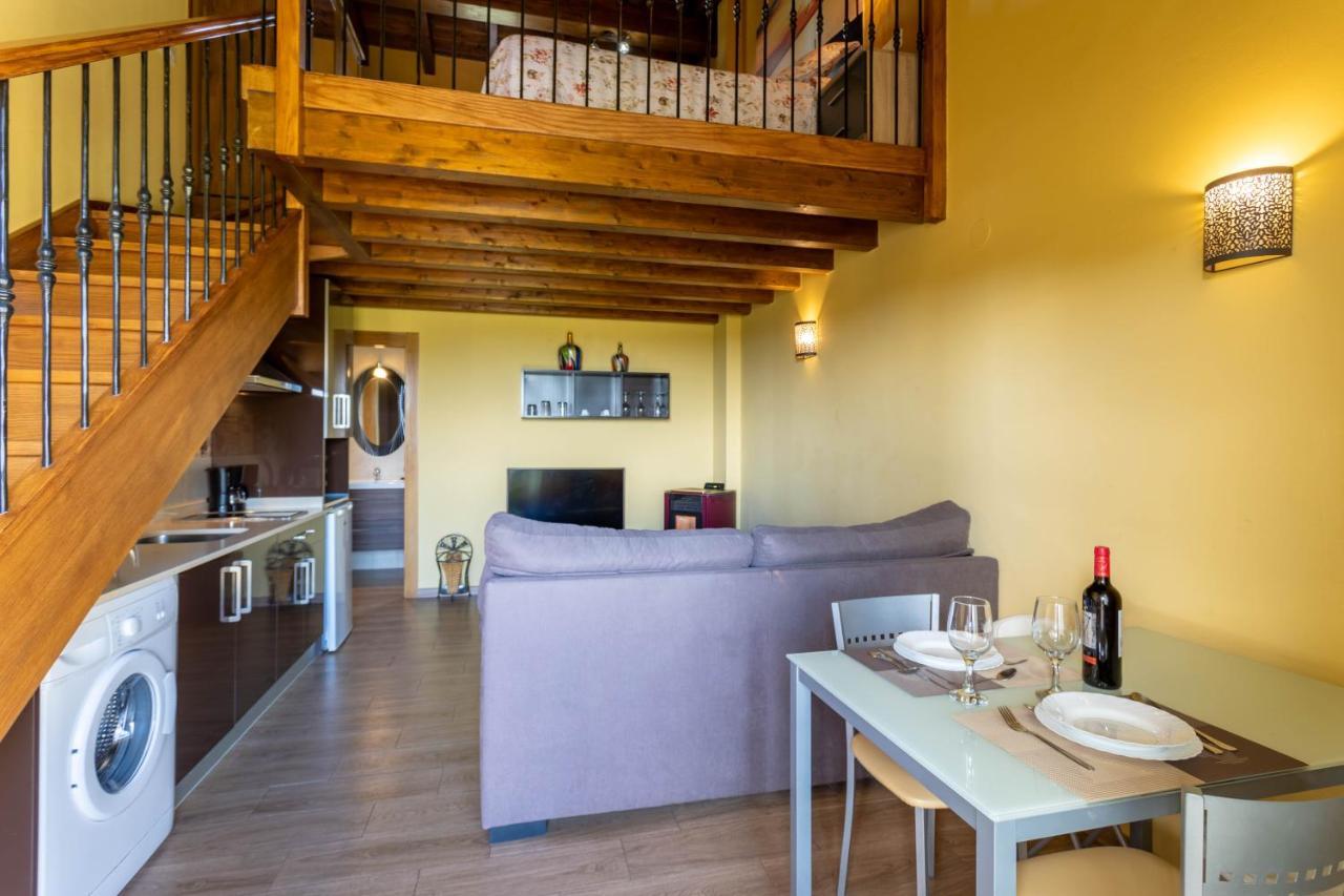 Villas Verdemar Isla Plana Exterior foto