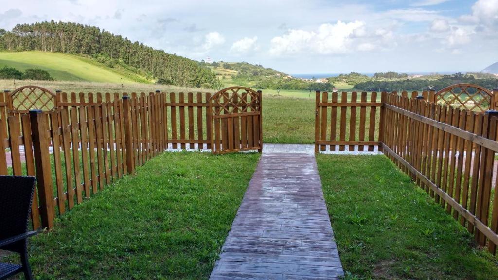 Villas Verdemar Isla Plana Exterior foto